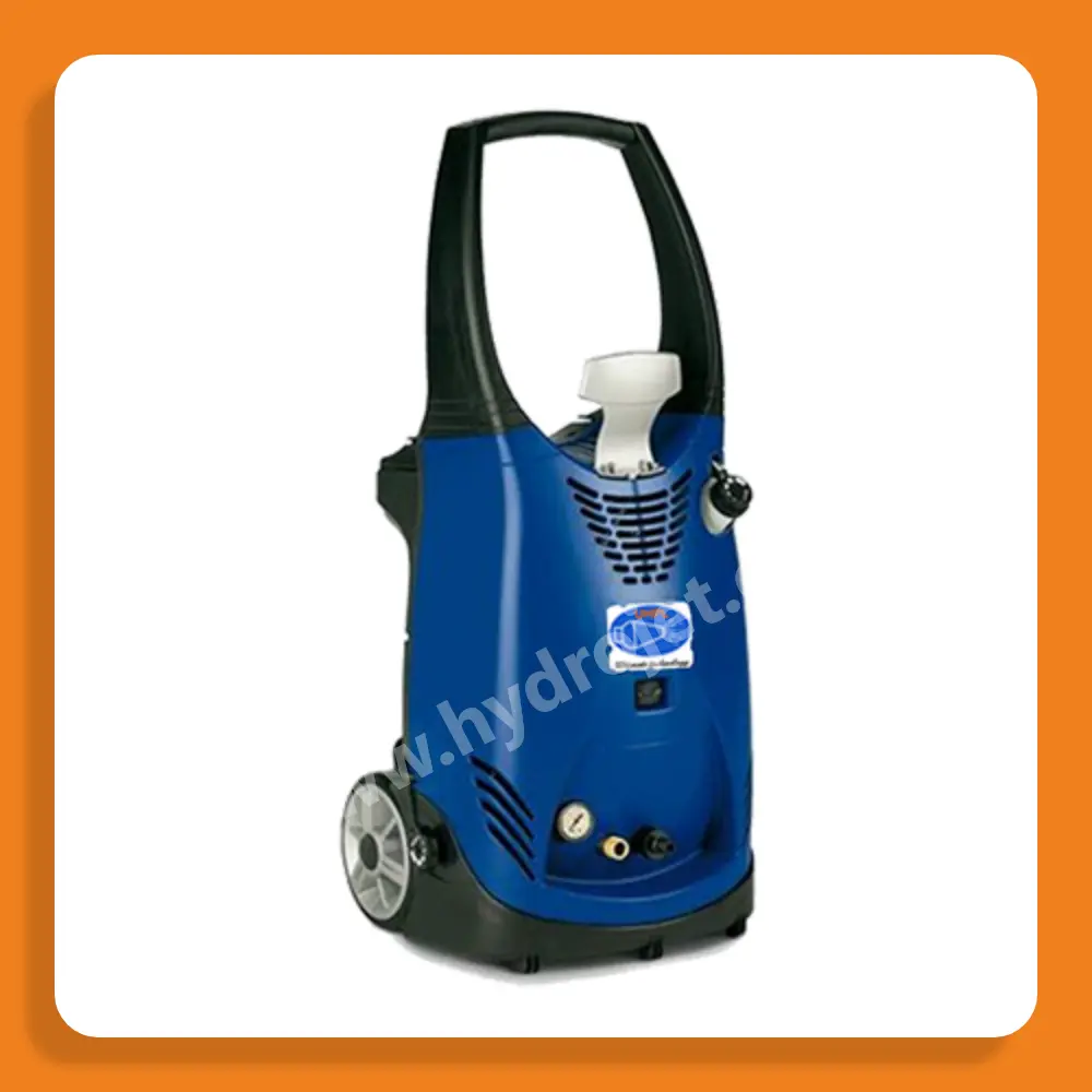Single Phase Water jet Cleaner